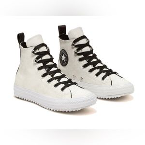 Converse high tops